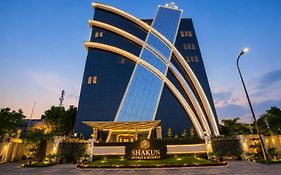 Shakun Hotels And Resorts